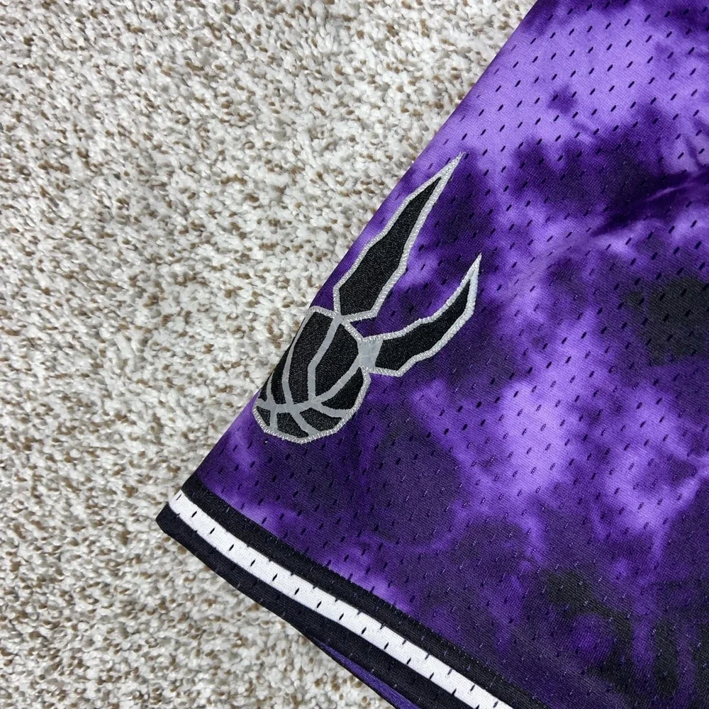 Mitchell & Ness toronto raptors